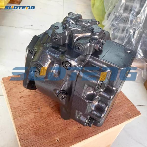708-1U-00161 Hydraulic Pump 7081U00161 for WB93 Backhoe Loader