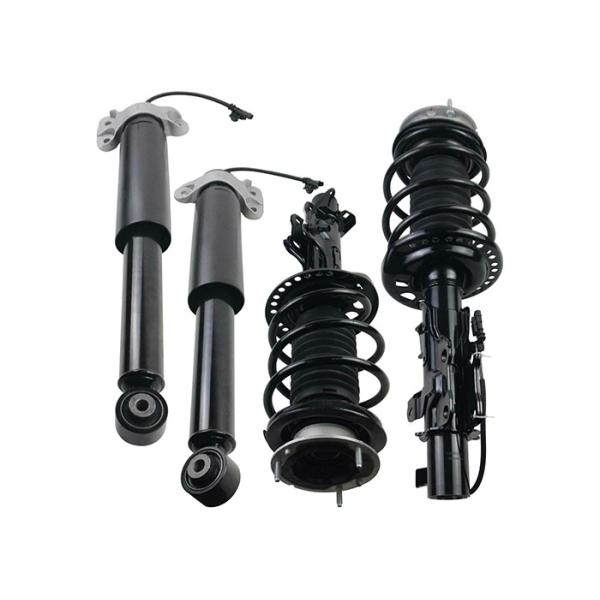 84230454 23247465 Front And Rear Shock Absorber Assy For Cadillac ATS CTS 2013-2019