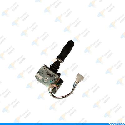 Interruptor industrial do manche de JLG 1600283 para a plataforma de trabalho aéreo