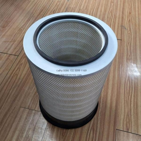 P527682 Heavy Duty Truck Air Filter AF25139M  High Performance
