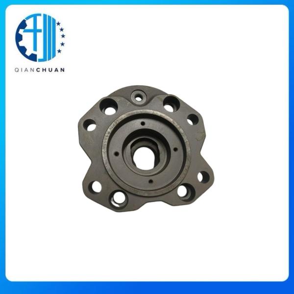 2023-12-21 Swash Plate Assemly For Kawasaki H3V112DT  Excavator Engine Spare Parts