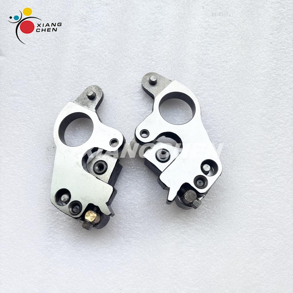 EM New 42.030.001 42.030.002 MV.001.510 Bearing Plate DS&OS for GTO52 Offset Printer Water Based Ink