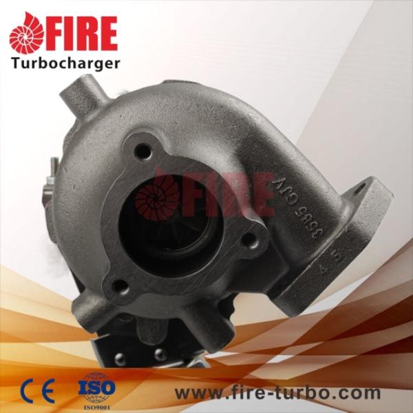 BV43 Turbocharger 28200-4A480 53039880145 Hyundai Cargo Trave With D4CB Engine