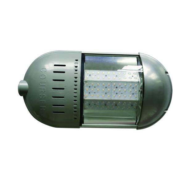 60W 90W 30 Watt Led Street Light Bulb Replacement 3000k 160lm/W Dustproof Outdoor