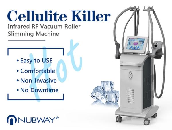 2019 the most popular fractional rf microneedle machine for stretch marks cellulite removal