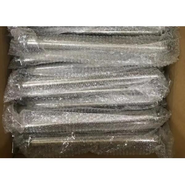 Инжекторная трубка 1/2» DN15 ISO9001 фонтана гриба SS304