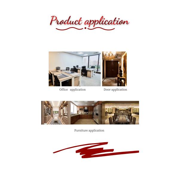 Profiles de extrusión de PVC resistentes a las intemperie