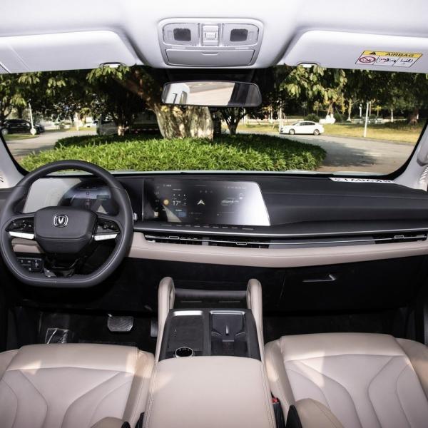 2024 Changan Hunter 4WD Warrior/Knight Pickup Car Dual Motor Standard/Extra Long Box
