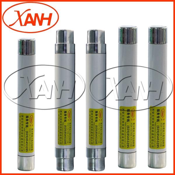 ISO9001 Certificado 40.5Kv Bayonet Fuse Replacement Insert Instalação 9f54lfc050