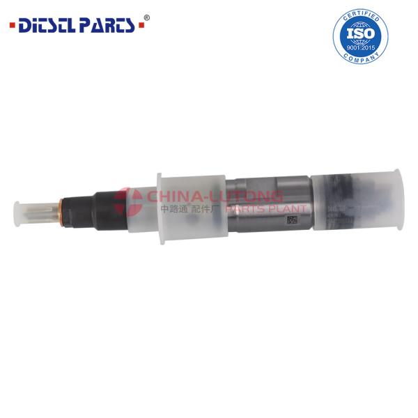 0 445 120 333 Fuel Nozzle Injector 0445 120 333 Common Rail Injection 0445120333  for Bosh Fuel Injector Injector Fuel System Parts