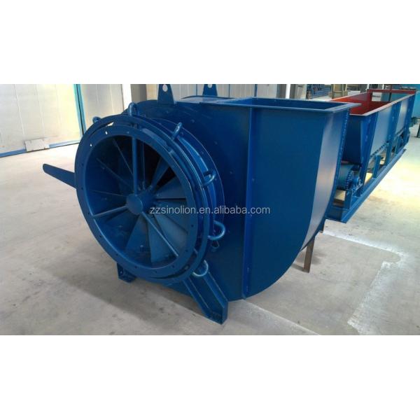 2026*1530*1760mm Charcoal Activated Carbon Briquette Machine with Advanced Technology