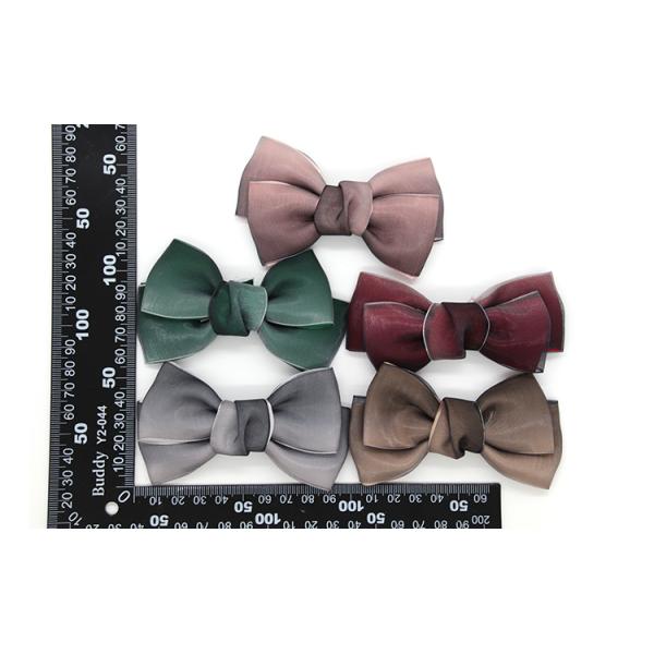 Sandals Decoration Ladies Shoe Clips With Europe And America Style