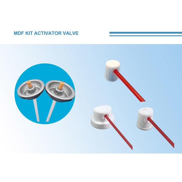 Premium Industrial MDF Valve Activator Robust Control Reliable Performance Specification