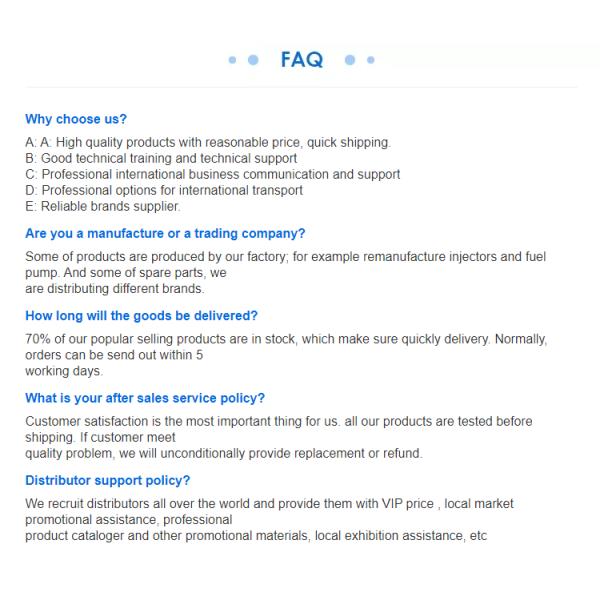 Насос высокого давления 2644P501 для двигателя 1106C-E60TA