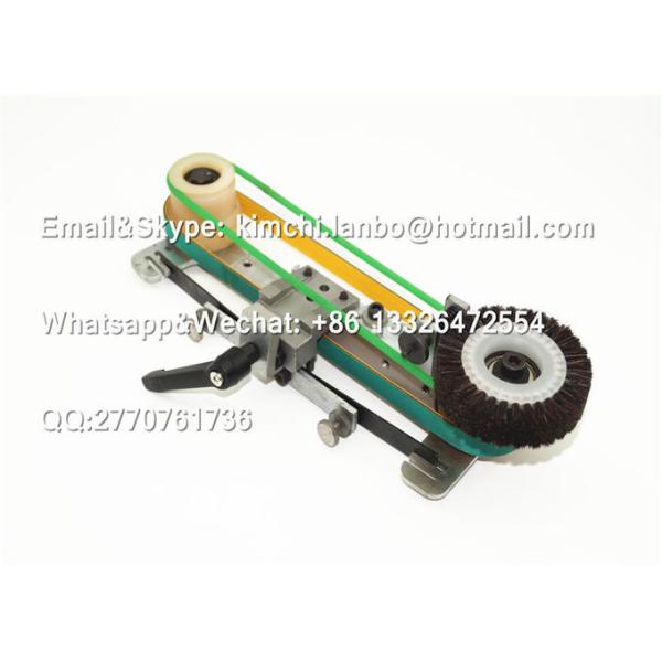 BSA0640000GP pressing paper wheel assembly 102E machine printing machine spare parts