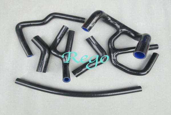 Mini Cooper 1.3 L Silicone Radiator hose  90 - 00 5 pcs