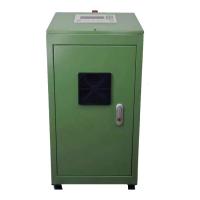 Regulador eléctrico Box de la máquina de etiqueta de la moleta del telar de telar jacquar