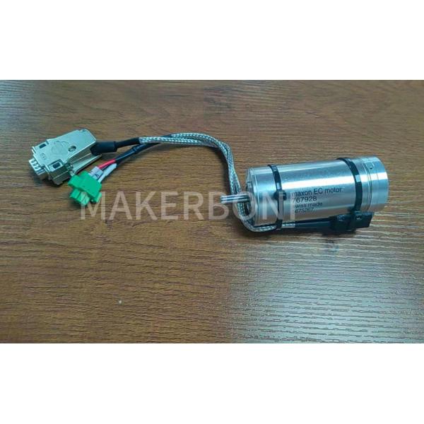 706219 704484 Maxon EX Motor Kit engine V2 sharpener For Lectra