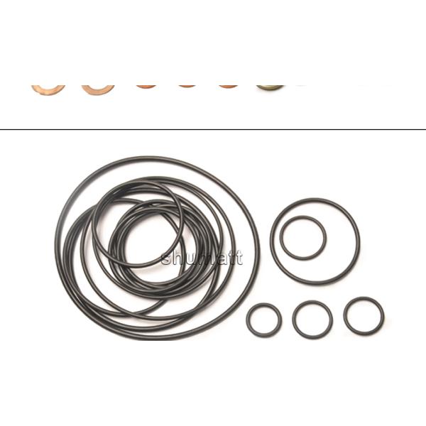 Shumatt OEM New  Repair Overhual Kit for common Rail  Fuel  Pump