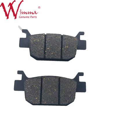 Motorcycle Shoe Brake Aluminum Oem Service For WARIO 160