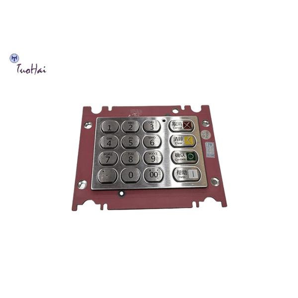 Части Eastcom машины 912611063AWB ATM запасные шифруя клавиатуру EC2003 пусковой площадки PIN