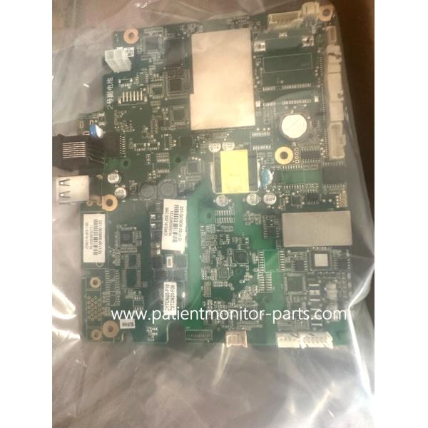 Mindray Epm 10 12 Patient Monitor Mainboard TCN20-F10