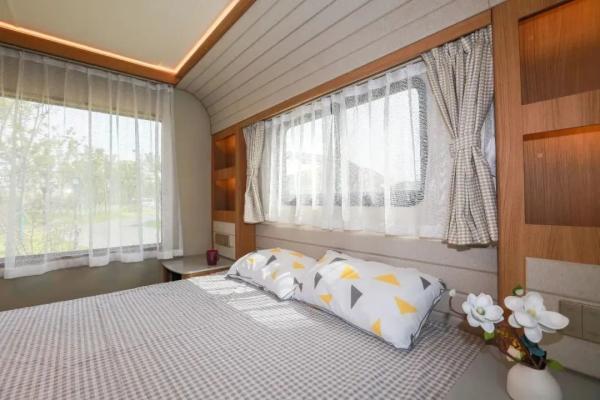 Tailored Destination Trailers Travel Trailers Near Me for Your Business