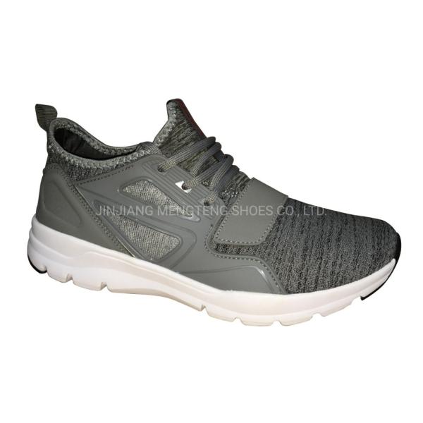 Outdoor Walking Men Sports Sneaker Shoes 2021 Factory Wholesale High Quality