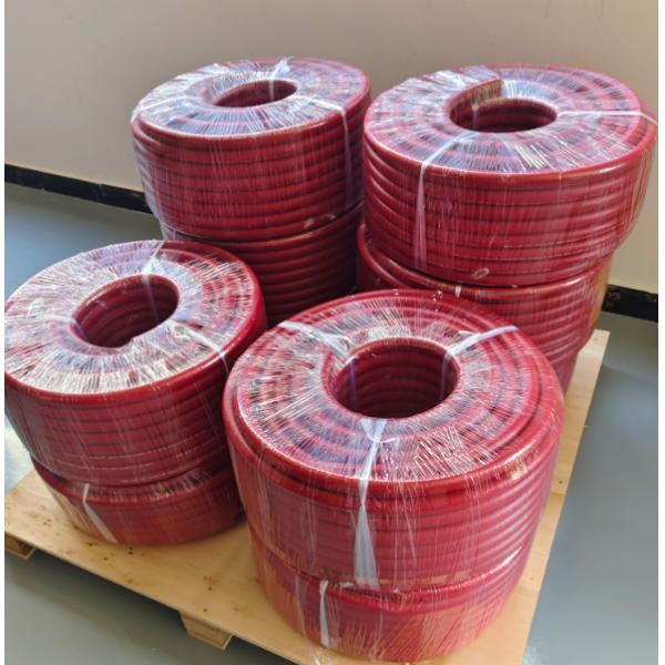 Push Lock Hose For Fast And Convenient Full Line Installation Premium Supply From China