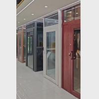 ASME A17.1 CSA B44 Residential Lift Elevator 500kg-1000kg Small Lift For Home