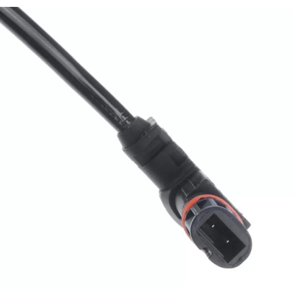 ABS A1729056101 катят датчик скорости для Benz R172 SLK250 SLK55 AMG Мерседес