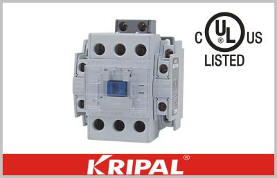Anti-Electric 32A/40A AC/DC Contactor 220V UKC1 Series Into Electromagnetic Starter
