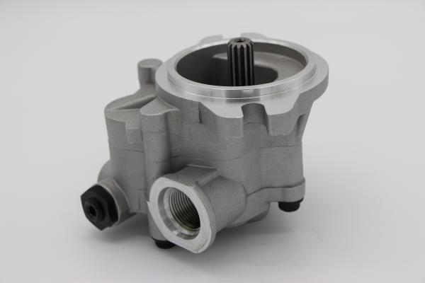 Hot sale good quality DH225-9 gear pump plito pump for excavator