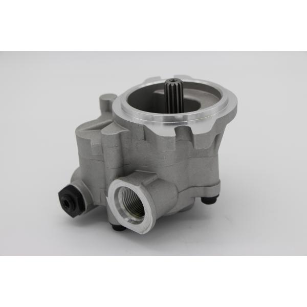 Hot sale good quality DH225-9 gear pump plito pump for excavator