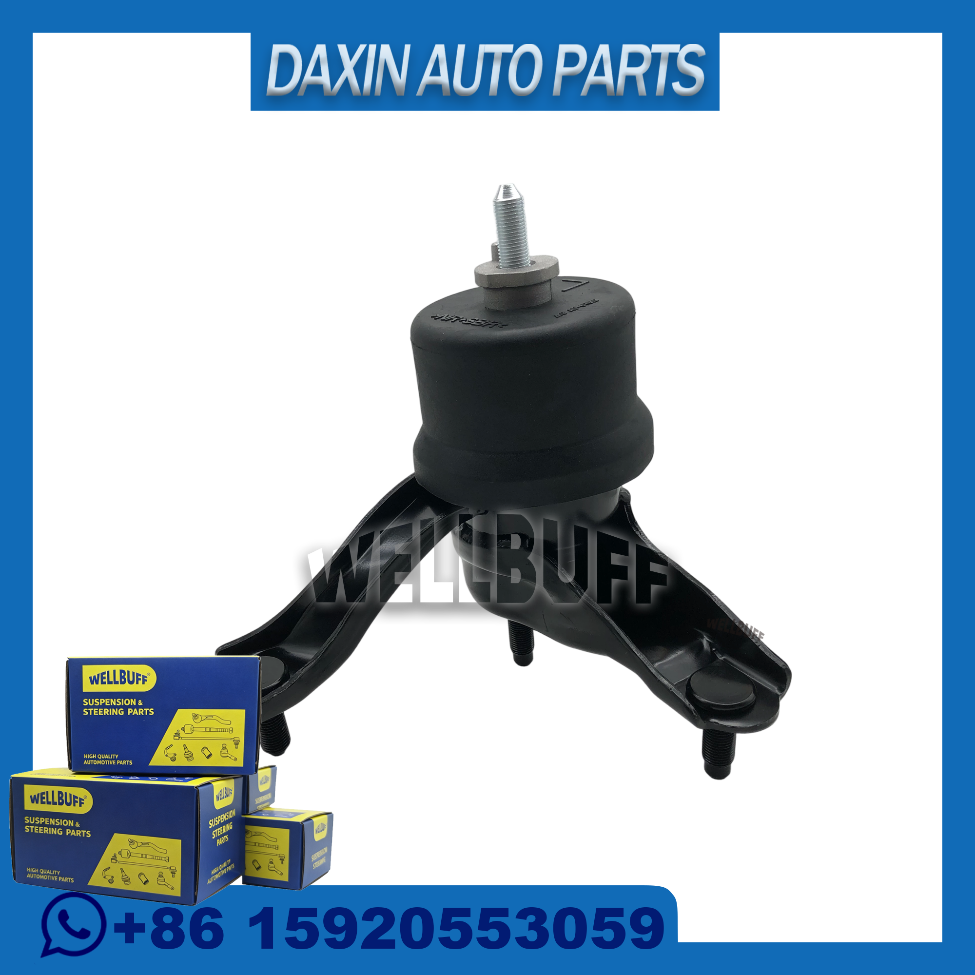 OEM 12372-0P010 12372-0H100 MOUNTING, ENGINE(LEFT) FOR LEXUS  ES (_V6_) 350