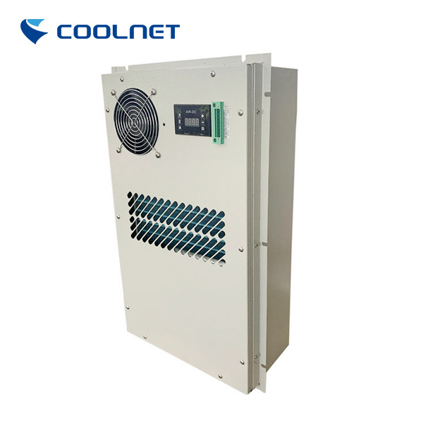 3000W Compact Design IP55 Protection Outdoor Cooling Unit for Telecom and Power Cabinets