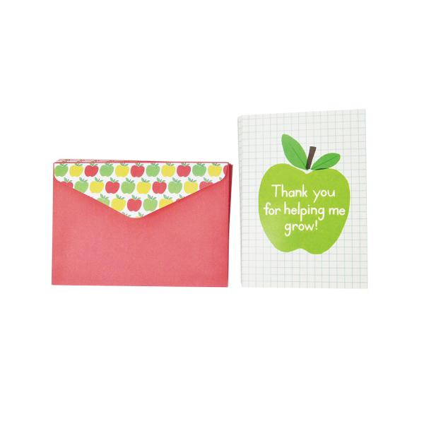4c Offset Printing Mini Envelope for Custom Size Gift Card Envelope Wedding Invitations