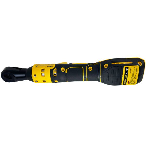 1/2inch Straight Impact Wrench 800w 95Nm DEWALT DCF512 Brushless Motor