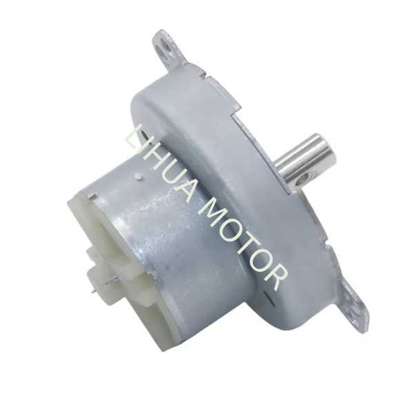 Motor micro DC RF/RK-500, motor mezclador, motor para vaso mezclador, motores para electrodomésticos, motor de escobillas, motor DC