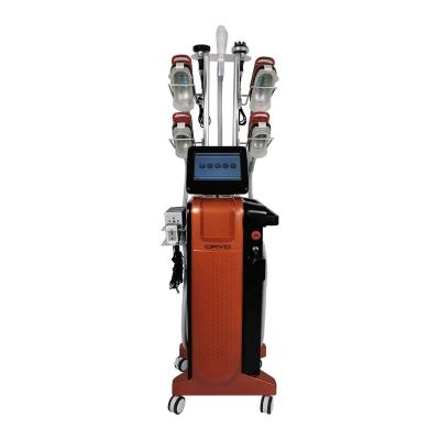 2022 Factory Sale 360 Cryolipolysis Slimming Machine / Fat Freezing Machine