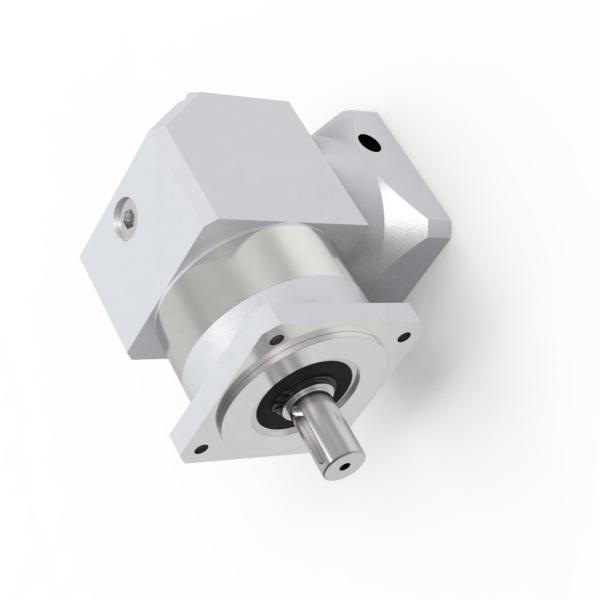Torque 39Nm Right Angle Planetary Gearbox Steel Gear 10:1 Ratio