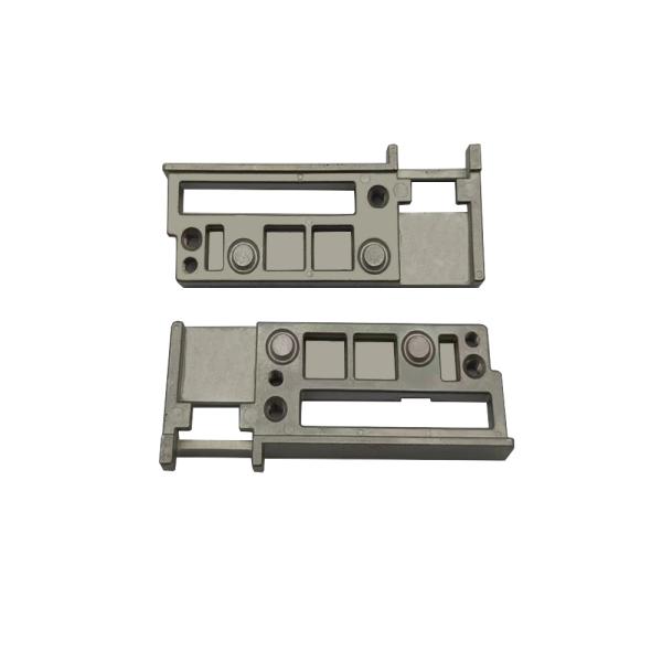 engrenages planétaires de haute précision pour pièces de machines métalliques dans l'industrie de la métallurgie des poudres