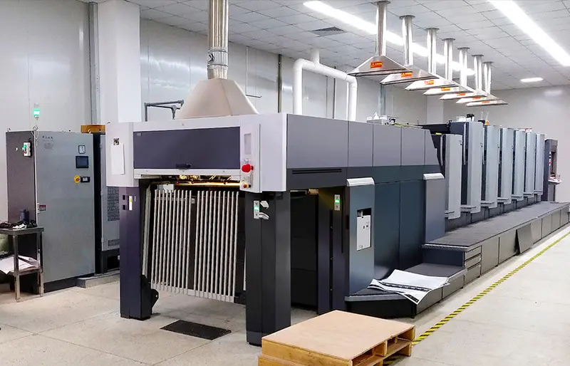 Guangzhou ThreeD Printing Co., Ltd.