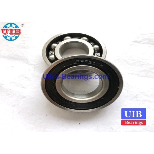11.3kn High Precision Conveyor Roller Bearing Cast Steel AISI 52100 Anti Corrosion