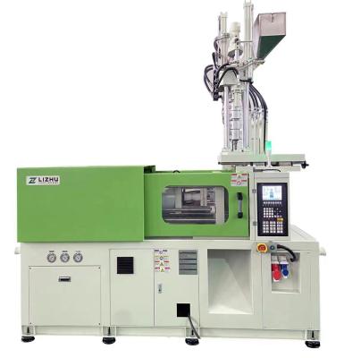 Servo Automatic Clamping Injection Molding Machine Energy Saving