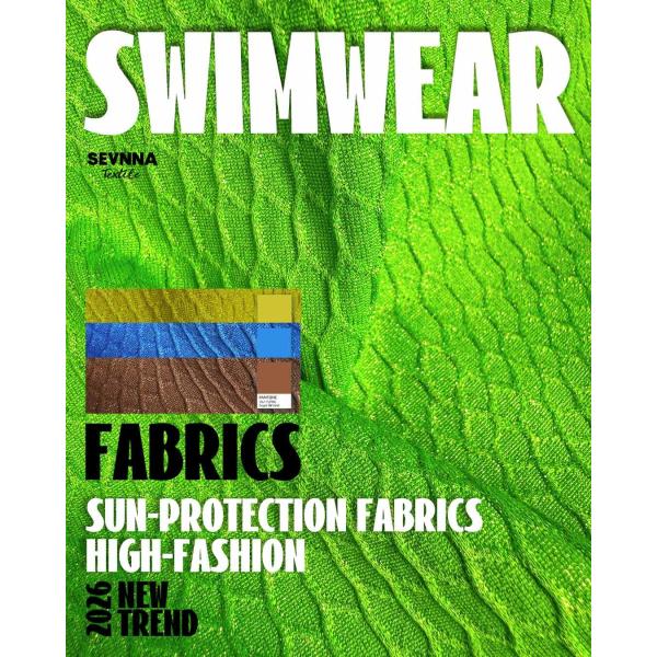 135cm Width Green Recycled Nylon Fabric Eco-Friendly And Durable