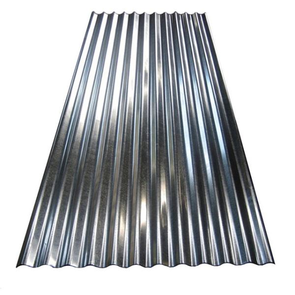 Hot Sale SPCC Dx51d Dx52D Dx53D Galvanized Steel Sheet Z100 Z150 Z275 Zinc Coated Gi Plate for Roofing Sheet