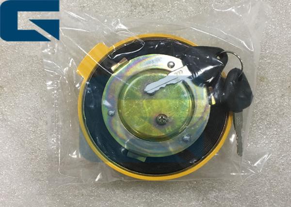 Máquina escavadora EC240B EC290B de 14528922  que trava o tampão do depósito de gasolina