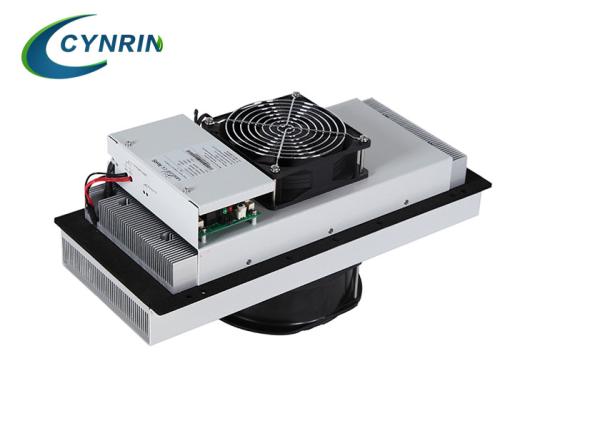 Portable Outdoor Peltier Air Conditioner High Efficiency Without Compressor