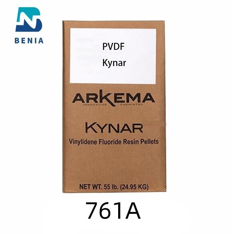 Arkema Kynar 761A Поливинилиден дифторурид ПВДФ порошок для пеллет 25 кг MOQ